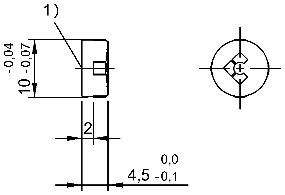 HF RFID tags (13.56 MHz)
