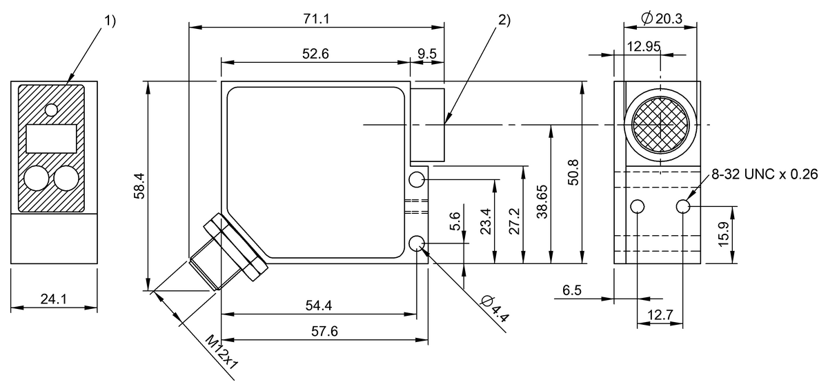 Luminescence sensors