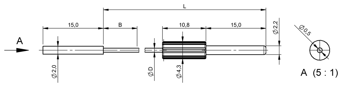Fiber optic sensors