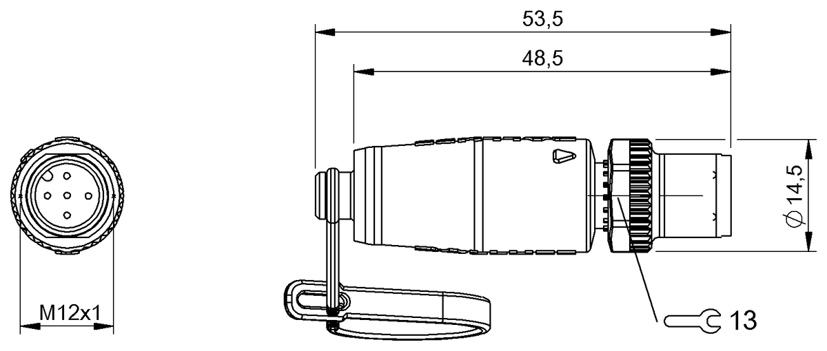 Terminating resistors
