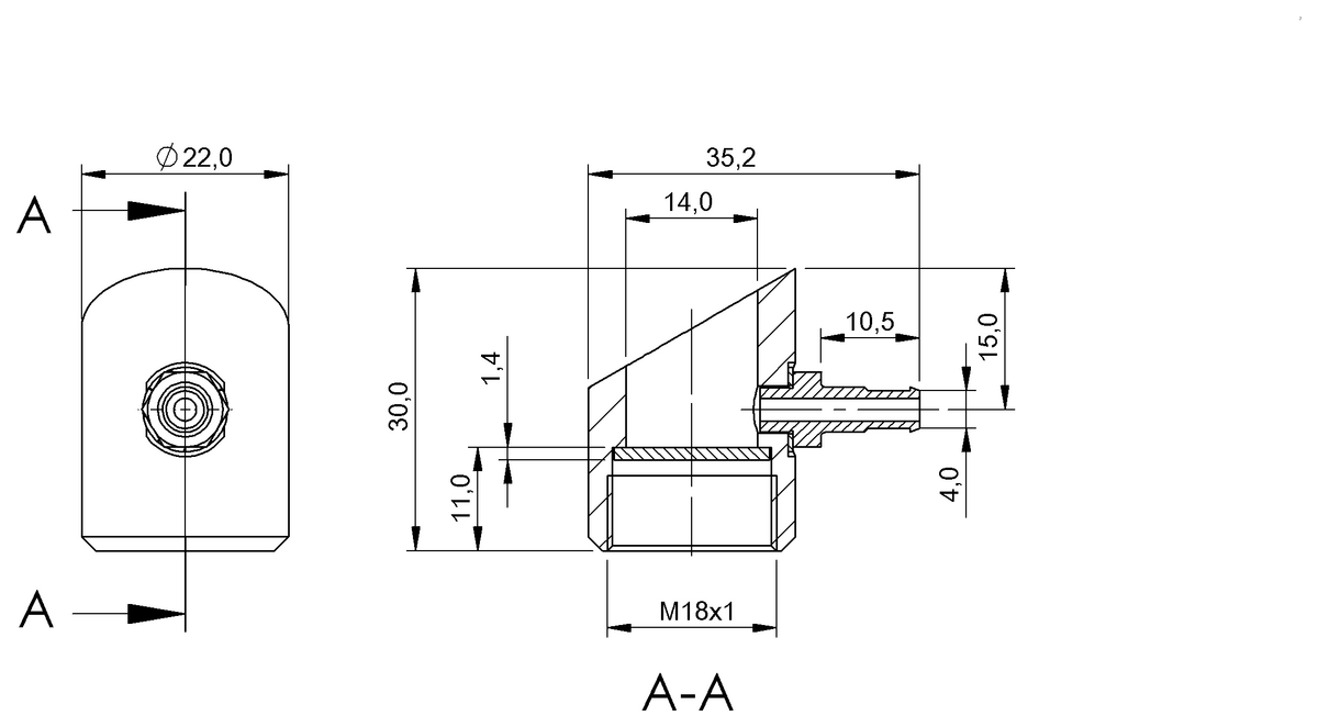 Mechanical Accessories