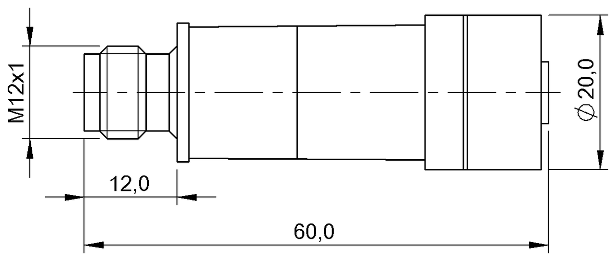 Signal converters