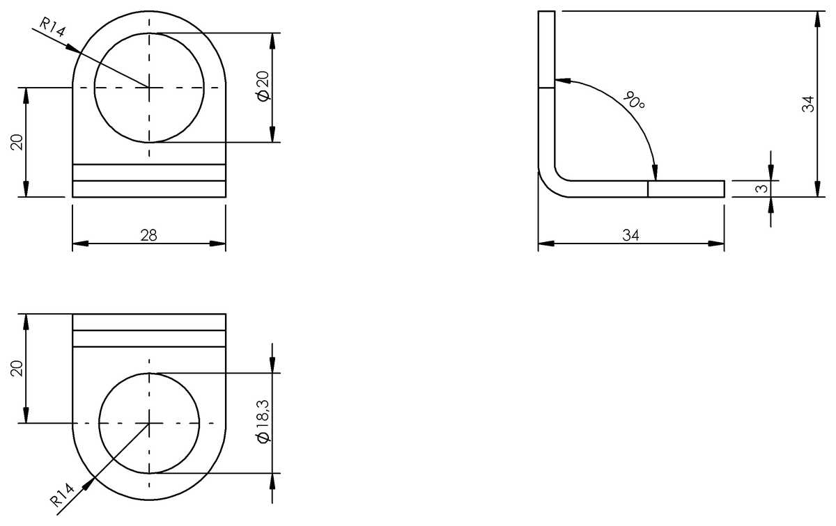 Flexible mounting system