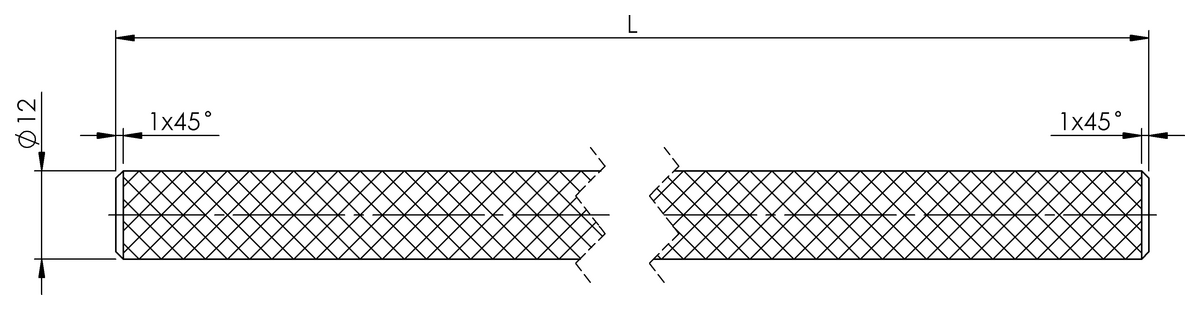 Flexible mounting system
