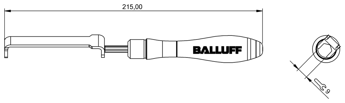 Rangefinder / tool