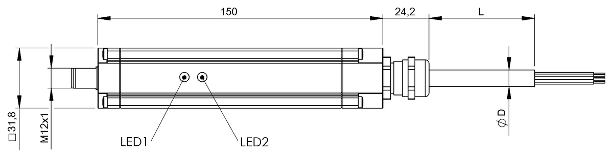 Universal IO-Link interfaces