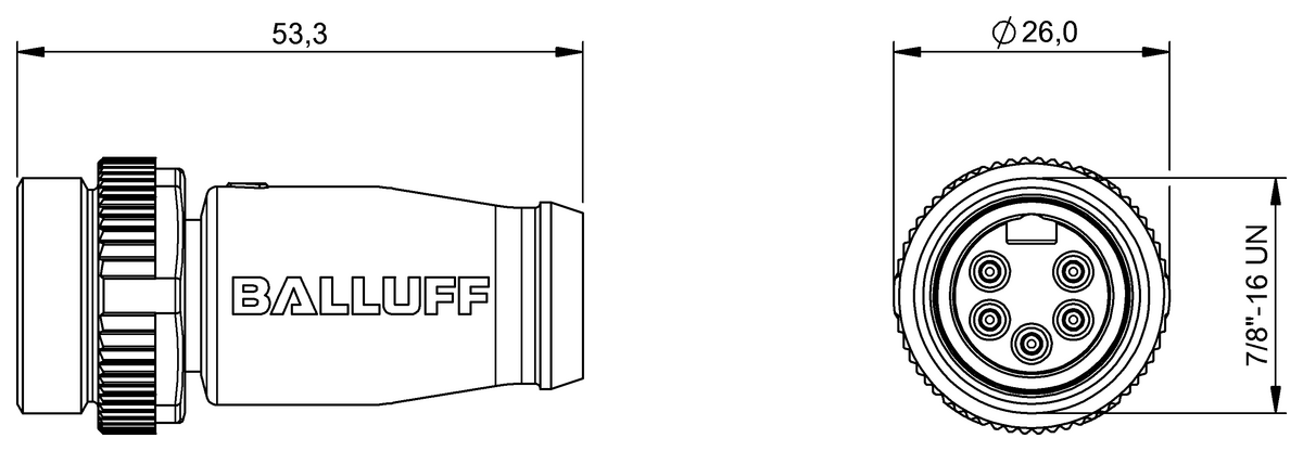 Terminating resistors