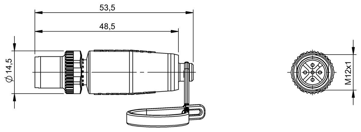 Terminating resistors