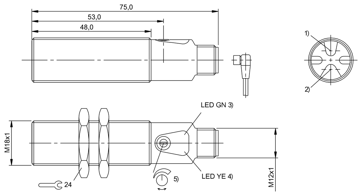 Fiber-based devices for plastic and glass fibers
