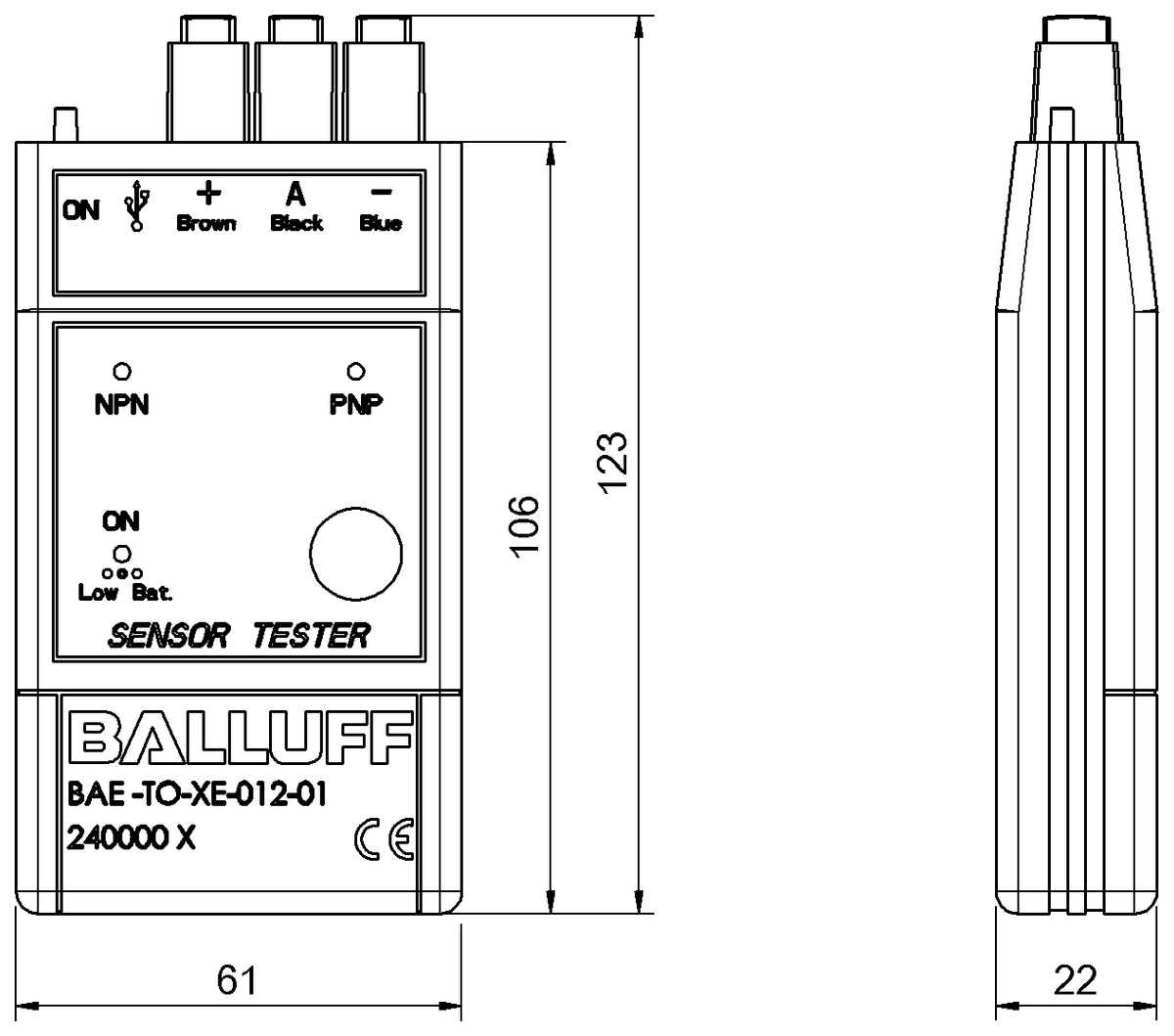 Electrical Accessory