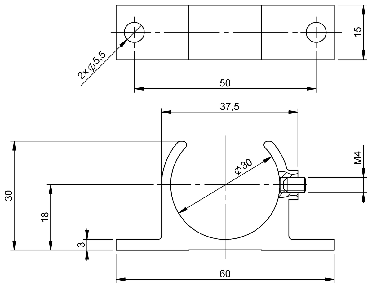 Mechanical Accessories