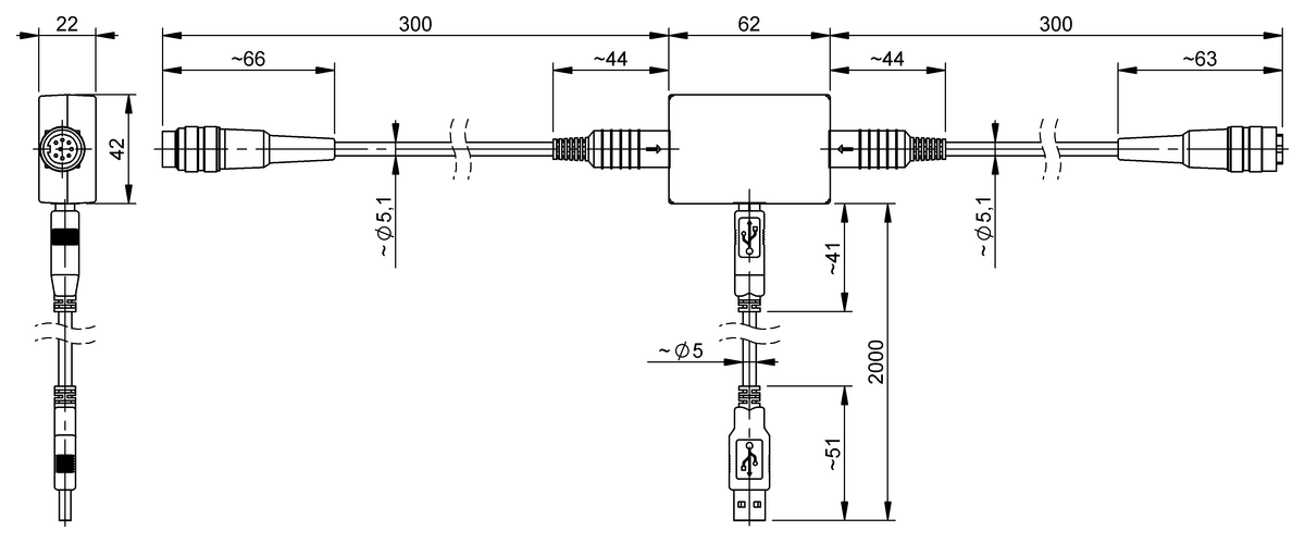 Rangefinder / tool