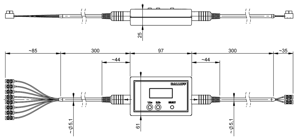Rangefinder / tool