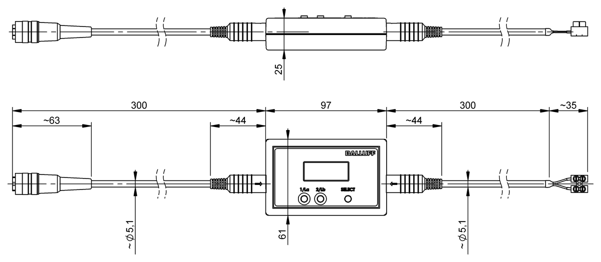 Rangefinder / tool