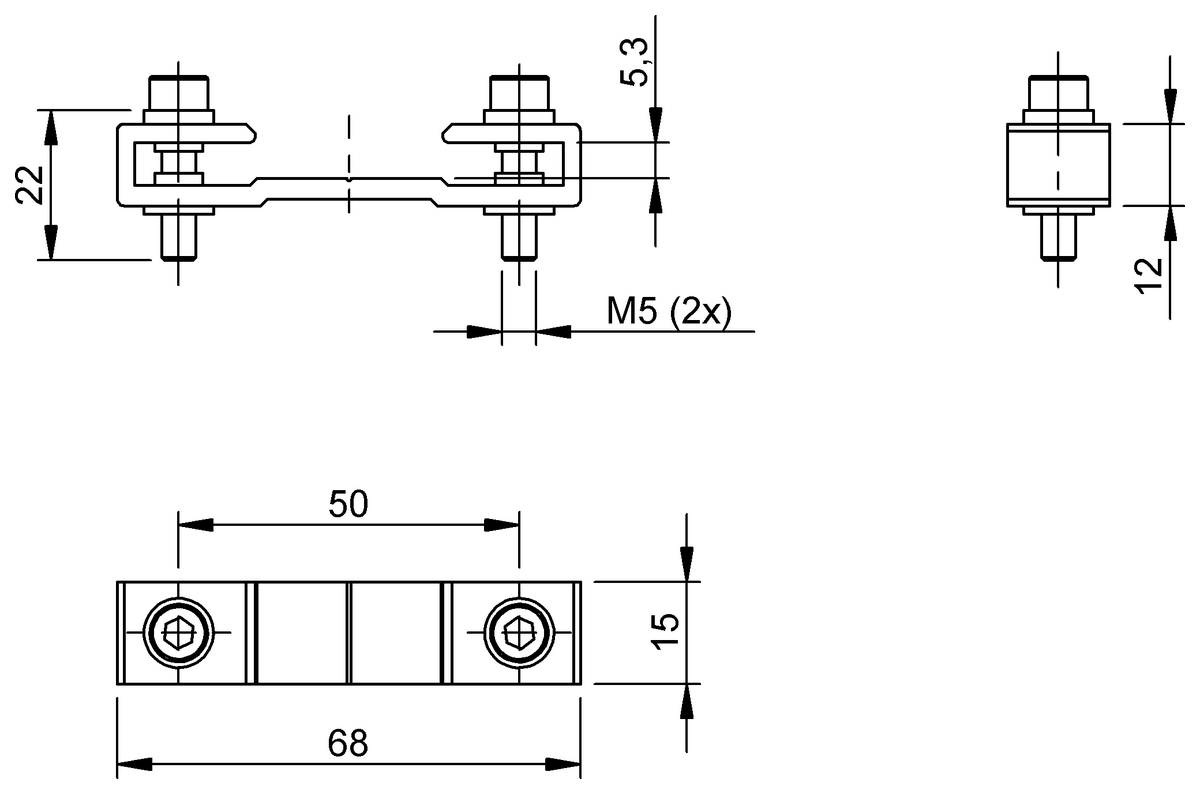 Mechanical Accessories