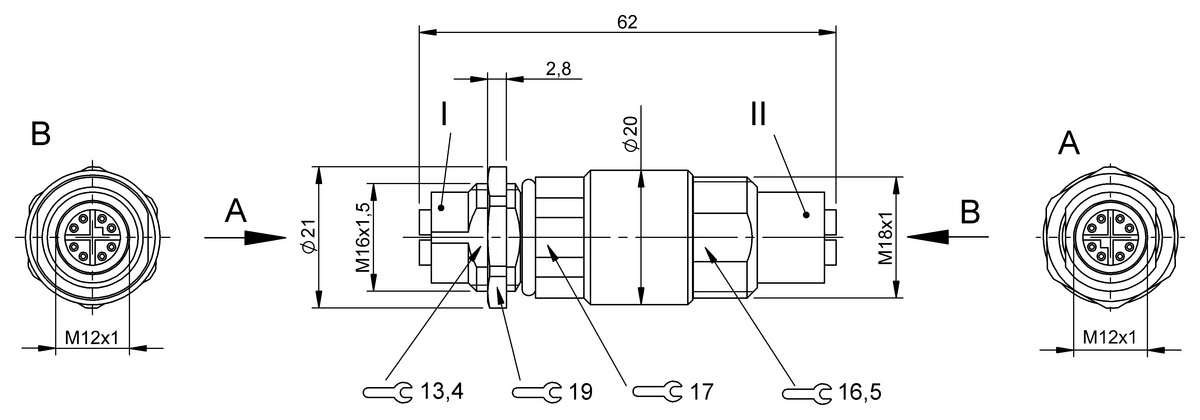 Bulkheads