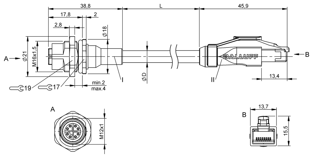 Bulkheads