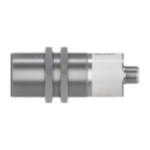 Inductive proximity switches and proximity sensors