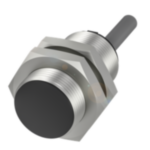 Inductive proximity switches and proximity sensors