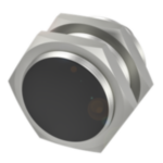 Inductive proximity switches and proximity sensors