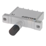 Inductive single position limit switches