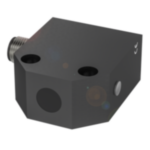 Inductive proximity switches and proximity sensors