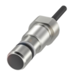 Pressure-rated inductive sensors