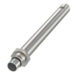 Pressure-rated inductive sensors