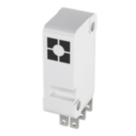 Inductive proximity switches and proximity sensors