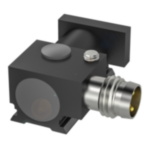 Magnetic field sensors for multiple slot shapes