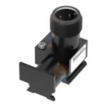 Magnetic field sensors for multiple slot shapes