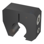 Mounting brackets for magnetic sensors