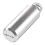 Cylindrical magnetic field sensors