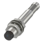 Inductive proximity switches and proximity sensors
