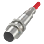 Temperature-rated inductive sensors