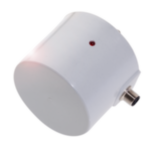 Inductive proximity switches and proximity sensors