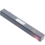 Inductive proximity switches and proximity sensors