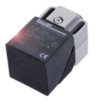 Inductive proximity switches and proximity sensors