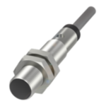 Inductive proximity switches and proximity sensors