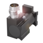 Magnetic field sensors for multiple slot shapes
