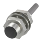 Inductive proximity switches and proximity sensors