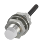 Inductive proximity switches and proximity sensors