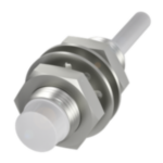 Inductive proximity switches and proximity sensors