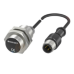 Inductive distance sensors