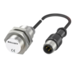 Inductive distance sensors