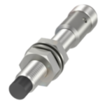 Inductive proximity switches and proximity sensors