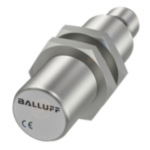 Inductive distance sensors