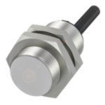 Inductive distance sensors