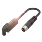 Cylinder sensors for multiple slot shapes