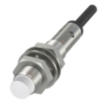 Inductive distance sensors
